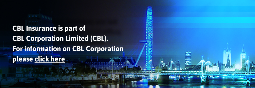 CBL Corporation